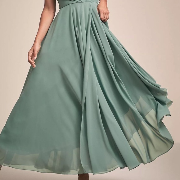 Anthropologie BHLDN Eva Dress - Picture 4 of 4